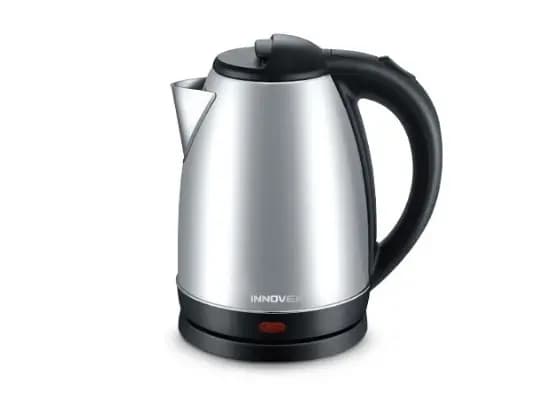 Innovex Electric Kettles (1.5L) - IEK 008