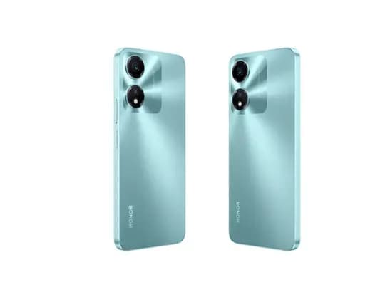 HONOR X5 Plus - Cyan 4GB 64GB Smart Phone (4)