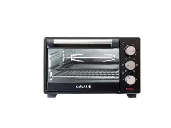 Kawashi Oven 16, 25 & 38 Liters