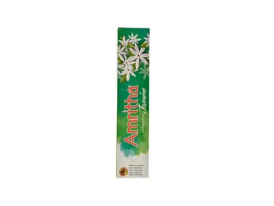 Amritha Jasmine Joss Sticks (2)