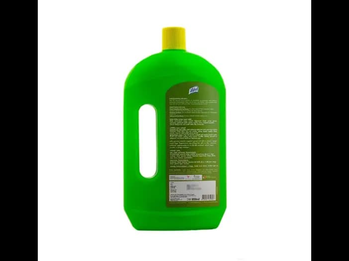 Lysol Citronella Surface Cleaner - 950.00 ml (2)