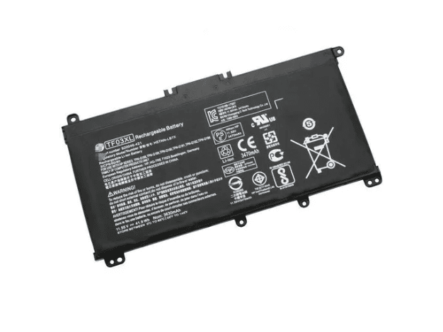 HP TF03XL LAPTOP BATTERY (2)