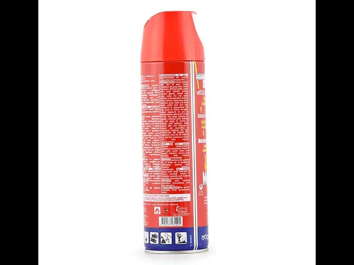 Mortein Flying Insect Killer - 400.00 ml (2)