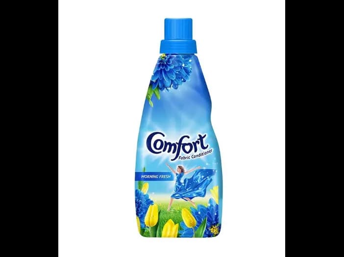Comfort Blue Fabric Conditioner - 860.00 ml