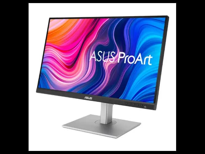 Asus Proart pa247cv Monitor 23inch. (2)