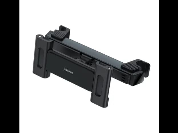 Baseus JoyRide Pro Backseat Car Mount Black – SUTQ000001 (3)