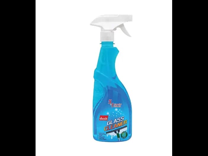 Dash Glass Cleaner - 460.00 ml