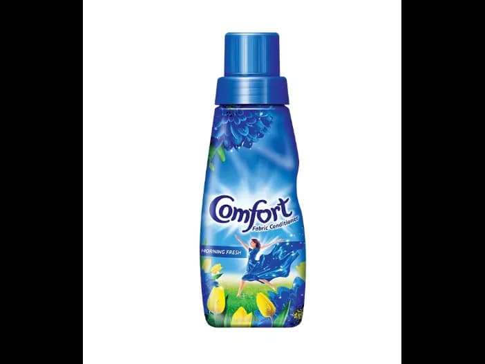 Comfort Blue Fabric Conditioner - 210.00 ml