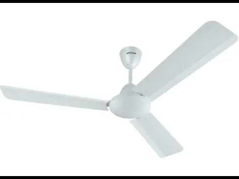 USHA Ceiling Fan Technix Energy Saving 48” Inch Bl (2)