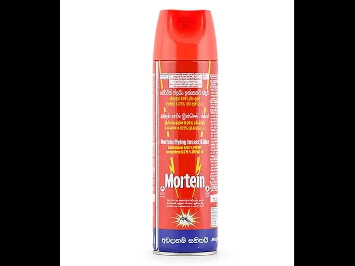 Mortein Flying Insect Killer - 400.00 ml