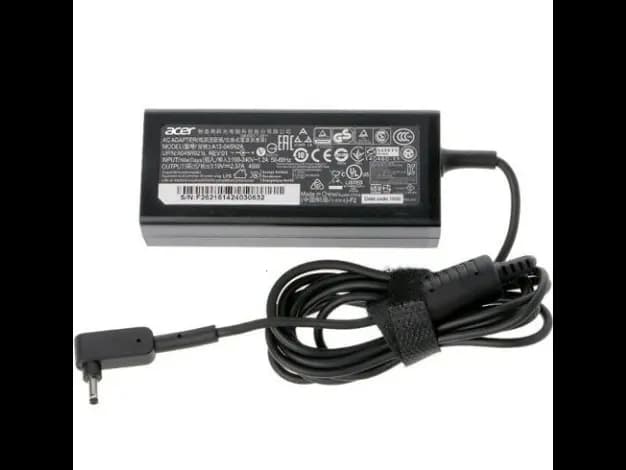ACER 19V (SMALL PIN) Laptop Power Adapter (2)