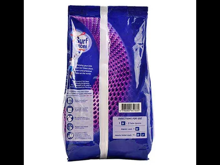Surf Excel Matic Front Load - 1.00 kg (2)