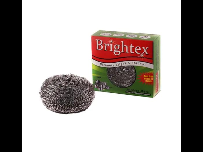 Brightex Tough Scourer - 1.00 pc