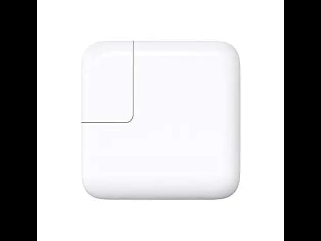 APPLE 29W / 61W / 87W (TYPE C) Laptop Power Adapter