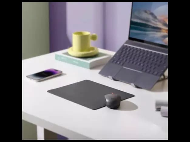 Baseus Mouse Pad Frosted Gray – B01055504831-00 (3)