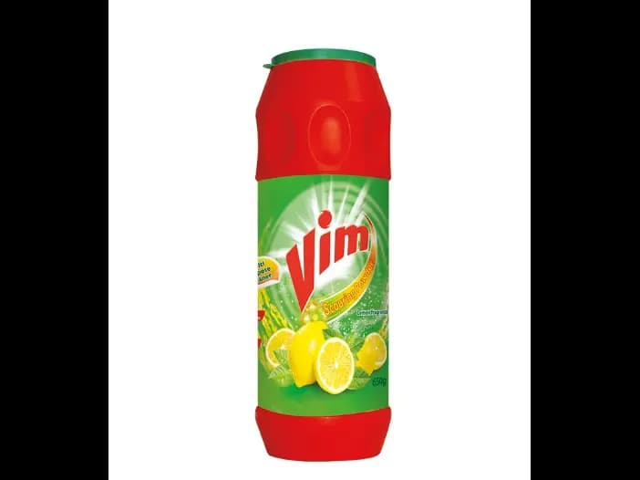 Vim Dishwash Double Action - 650.00 g