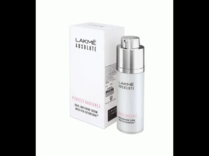 LAKME ABSOLUTE PERFECT RADIANCE SERUM 30ML