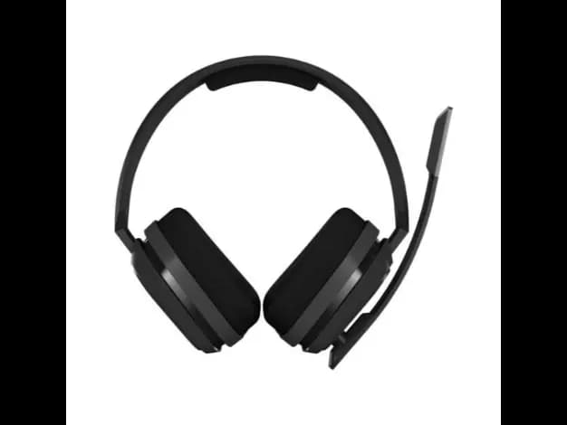 Astro A10 Gaming Headset GreyBlue (4)