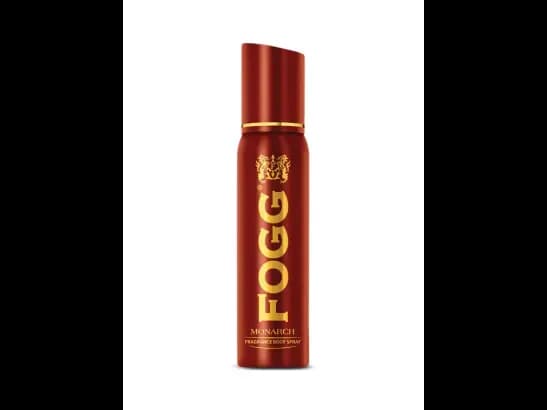 FOGG MONARCH BODY SPRAY 120ML