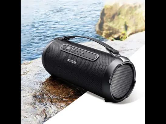 Remax Gwens Outdoor Portable Wireless Speaker (RB-M43) (3)