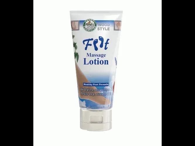 HOLLYWOOD STYLE FOOT MASSAGE LOTION 150ML