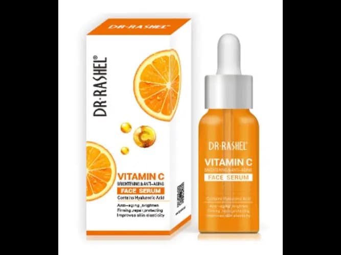 DR.RASHEL VITAMIN C FACE SERUM