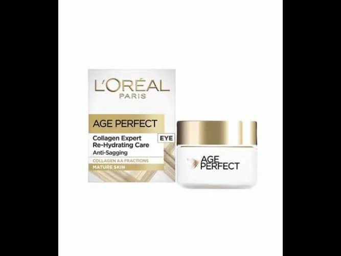 LOREAL AGE PERFECT COLLAGEN EXPERT EYE CREAM 15ML