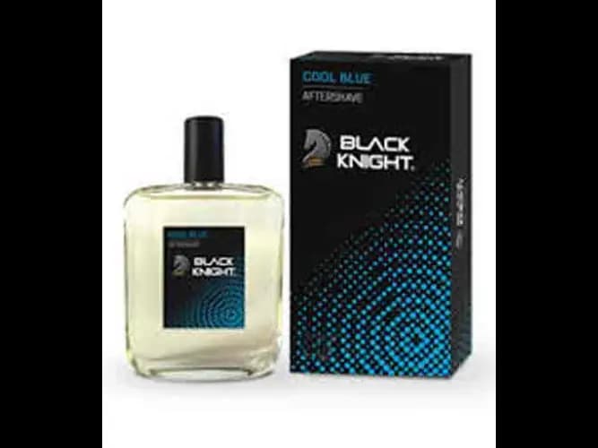BLACK KNIGHT COOL BLUE AFTER SHAVE