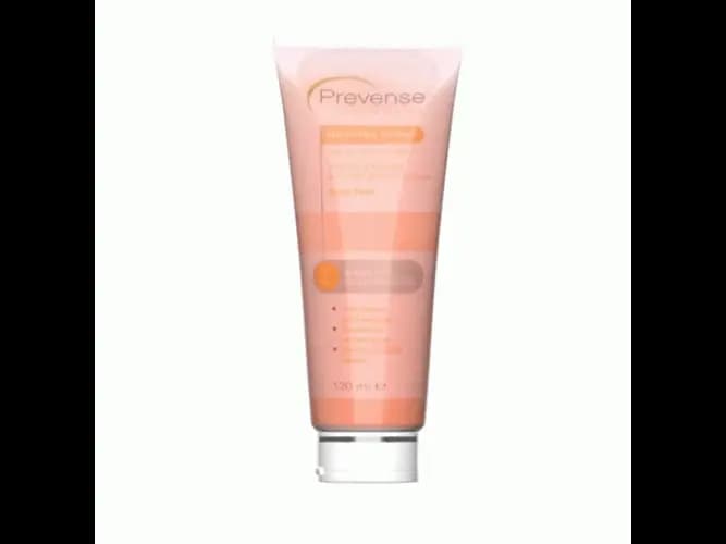 PREVENSE WASH OF CLEANSING GEL 100ML
