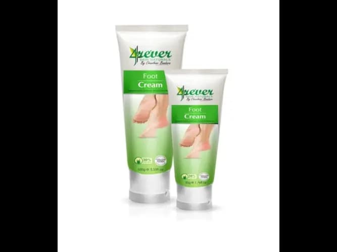 4EVER FOOT CRACK CREAM