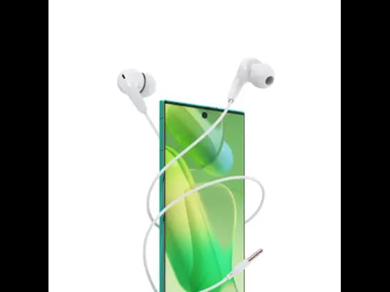 Celebrat G26 Stereo Earphone (4)