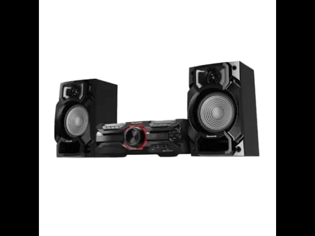 Panasonic Mini Hi-Fi System SC-AKX320GSK