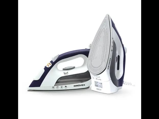 Innovex Steam Iron 2200W ISI04 (4)