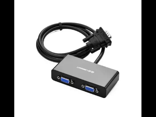 Ugreen 20918 VGA 1*2 Splitter (2)