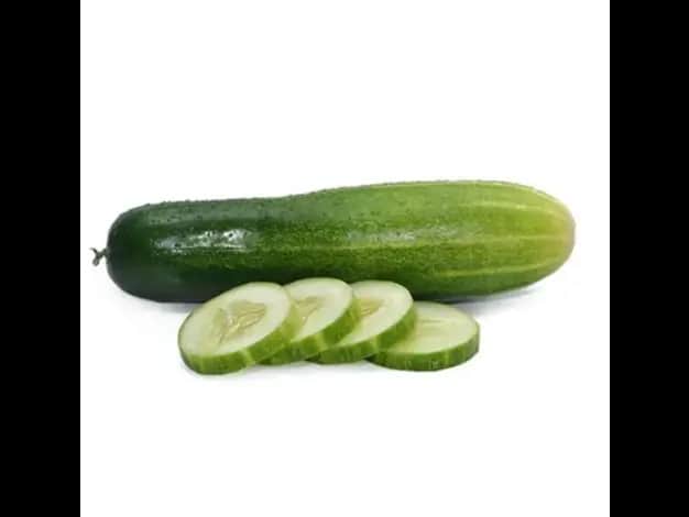 Green Cucumber