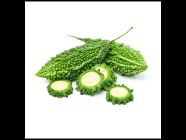 Bitter gourd