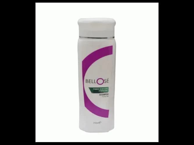 BELLOSE POWER MOISTURE HYDRATING 250ML