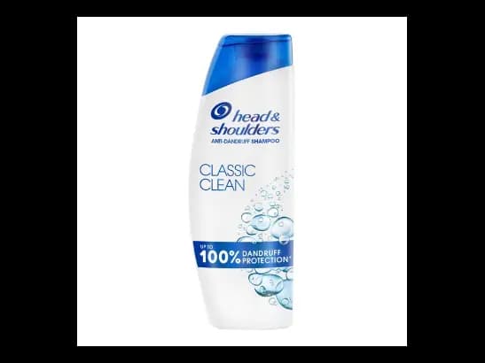 Head & Shoulders 2 In 1 Anti Dandruff Shampoo 340ml (6)