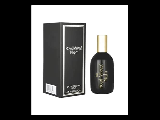 ROYAL MIRAGE NIGHT SPRAY