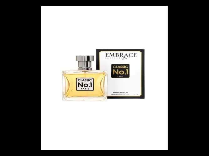 EMBRACE CLASSIC NO.1 PERFUME