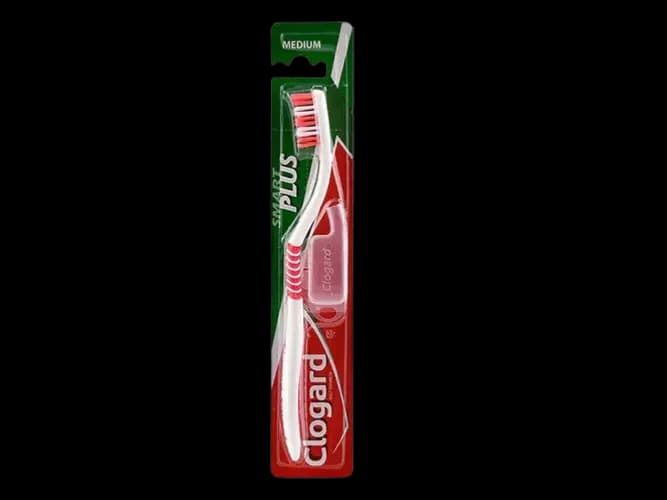 Clogard Smart Plus Toothbrush