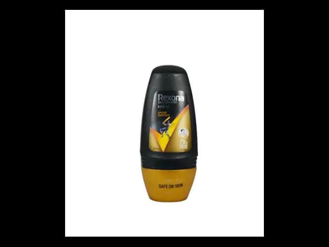REXONA DEODORANT MEN SPORT DEFENCE 72H ROLL ON