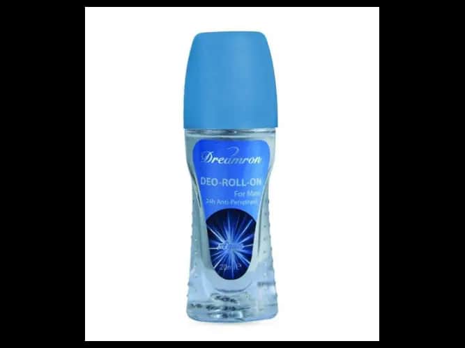 DREAMRON DEO AQUA ROLL-ON