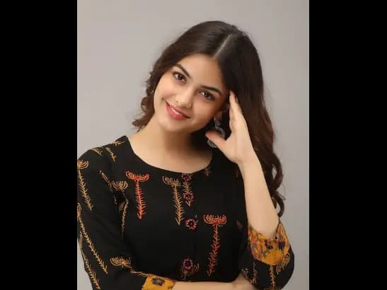 Ethnic Motifs Printed Kurta with Palazzos (3)