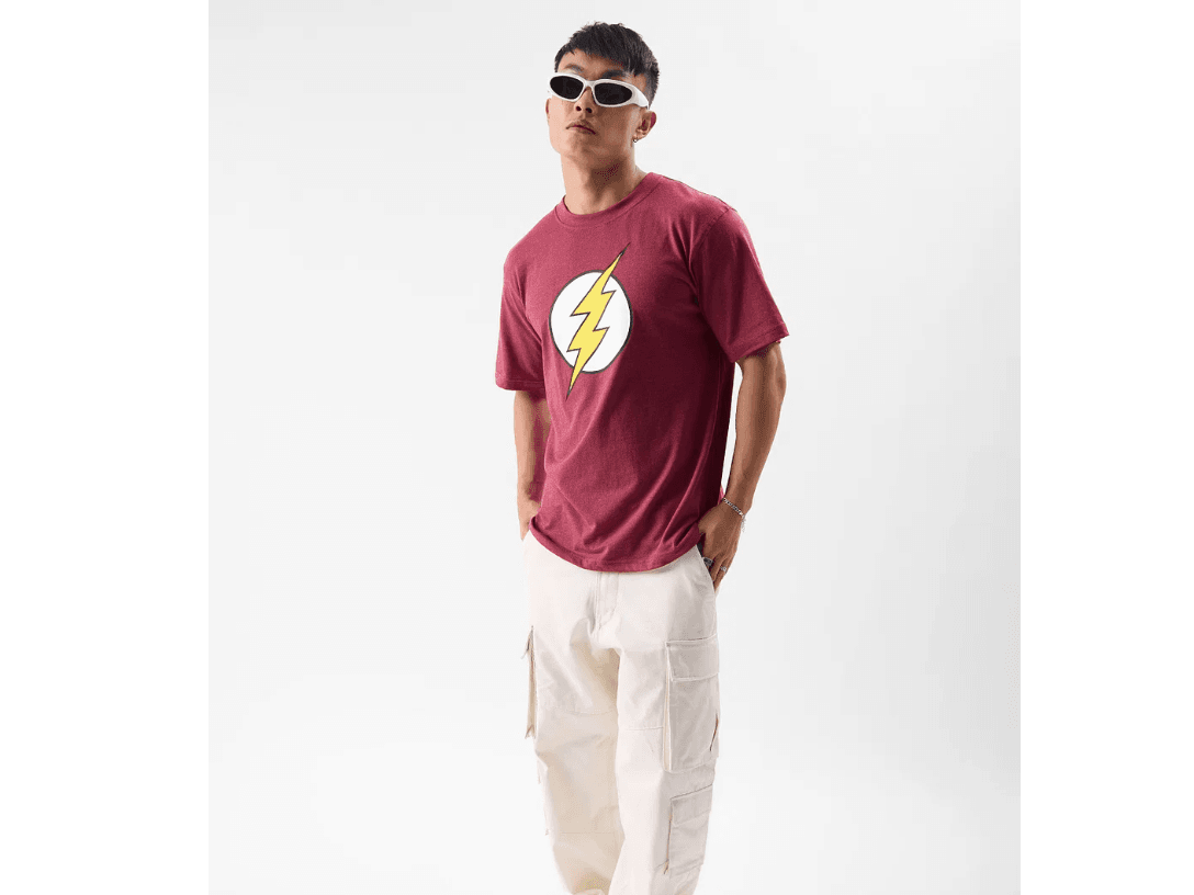 The Flash: Lightning Bolt (2)
