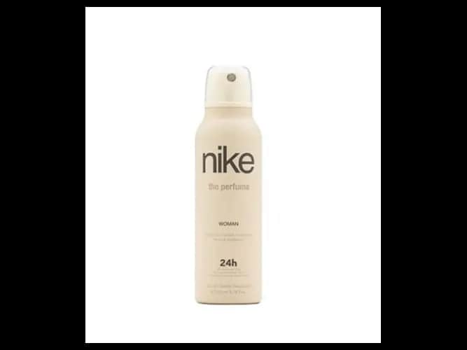 NIKE THE PERFUME WOMAN EDT DEODORANT SPRAY 200ML