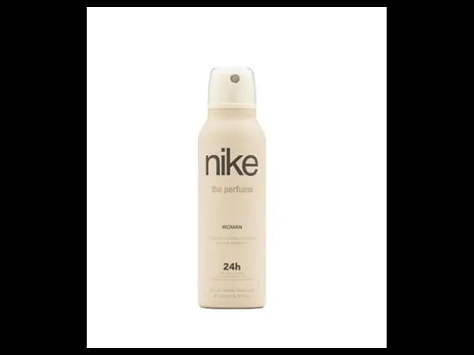 NIKE THE PERFUME WOMAN EDT DEODORANT SPRAY 200ML