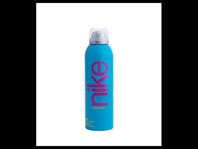 NIKE WOMAN AZURE EDT DEODORANT 200ML