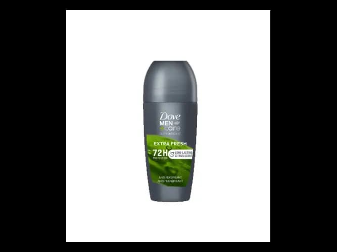 DOVE MEN CARE ADVANCED EXTRA FRESH ROLL ON 50ML