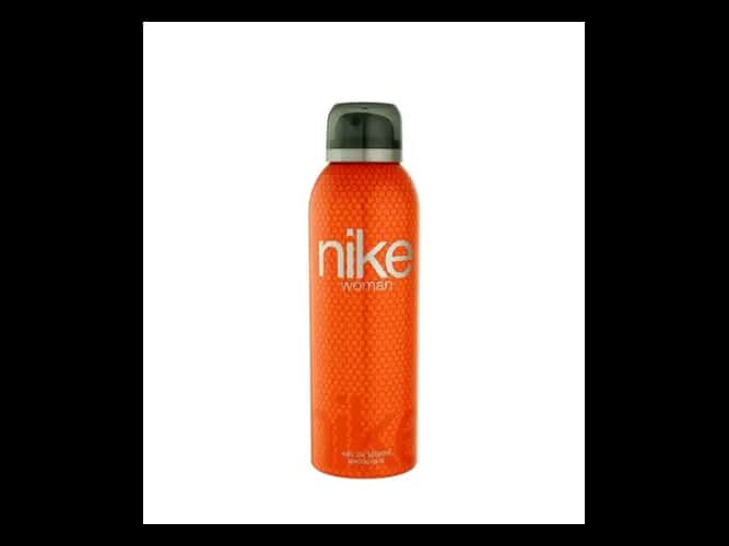 NIKE WOMAN EDT DEODORANT 200ML
